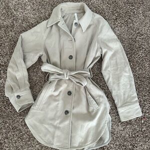 Aritzia Jacket